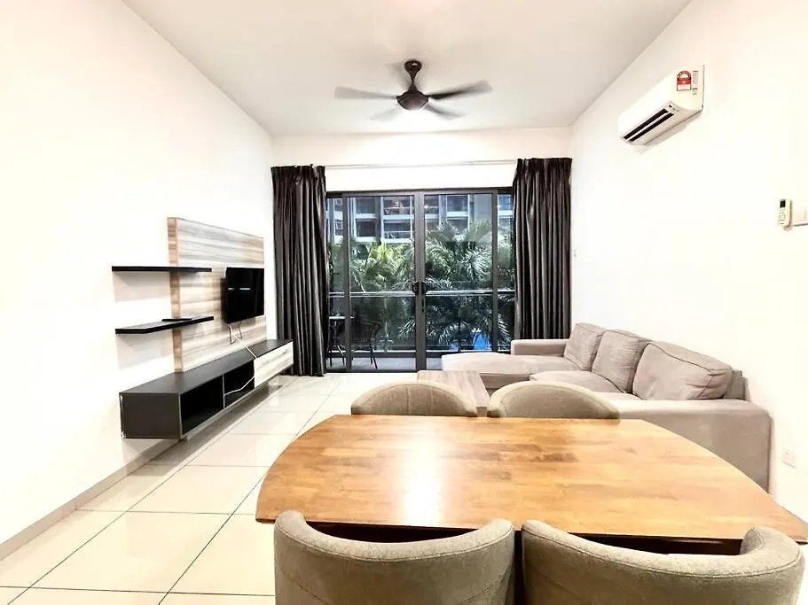 Atlantis Residence By Concept Suite Malacca