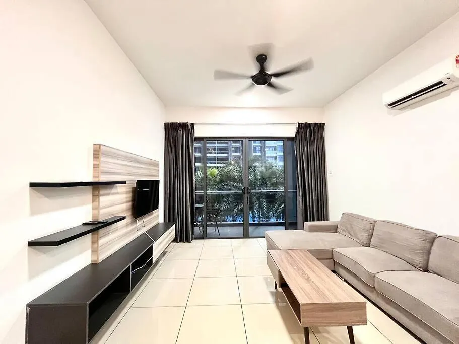Atlantis Residence By Concept Suite Malacca Malaysia