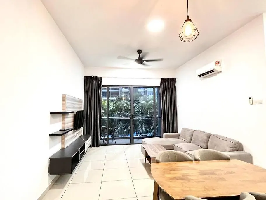 Atlantis Residence By Concept Suite Malacca